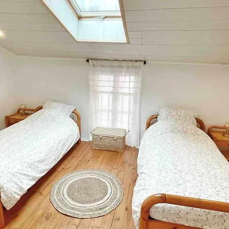 Gite Chez Gabrielle Le Puy-en-Velay Exterior photo
