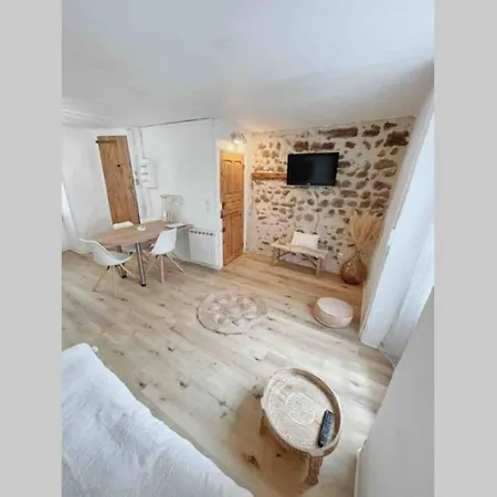 Gite Chez Gabrielle Le Puy-en-Velay Exterior photo