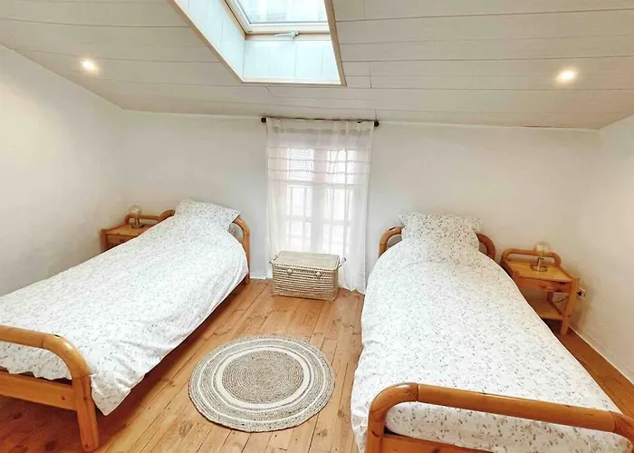 Gîte Chez Gabrielle