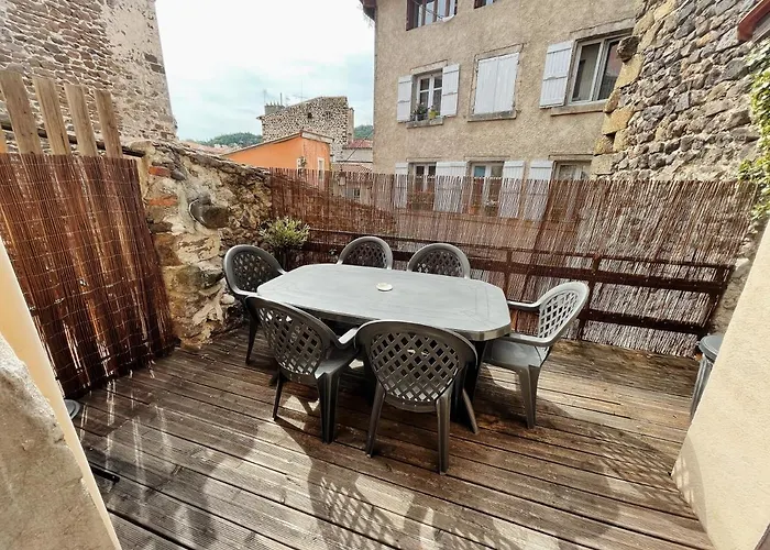 Gîte Chez Gabrielle