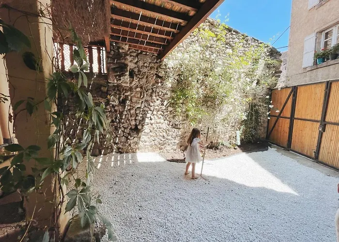 Gîte Chez Gabrielle