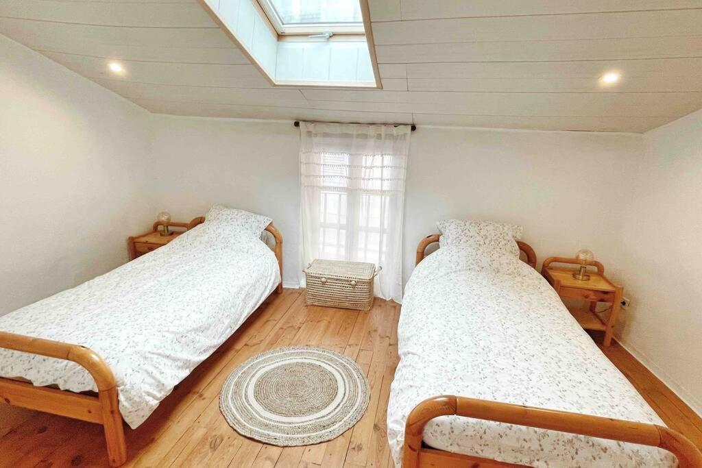 Chez Gabrielle * Le Puy-en-Velay