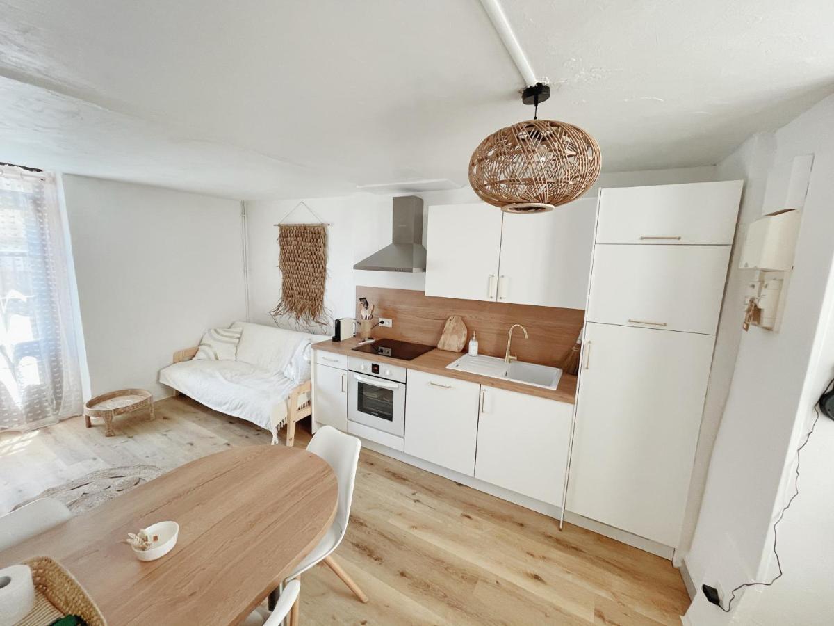 Chez Gabrielle Ferienhaus