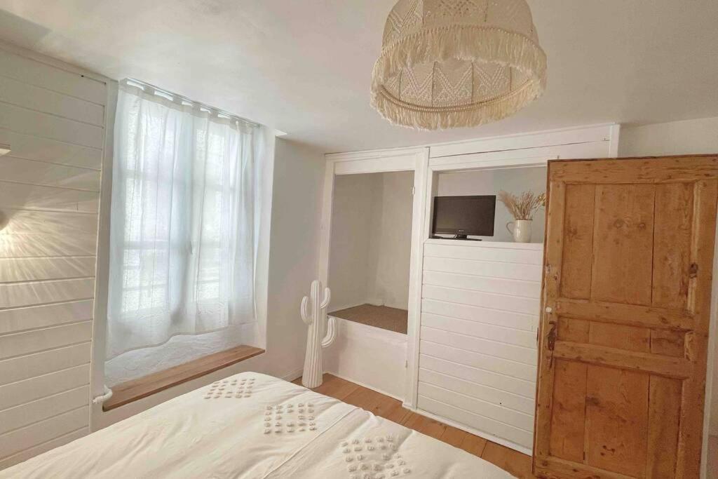 Chez Gabrielle Ferienhaus Le Puy-en-Velay