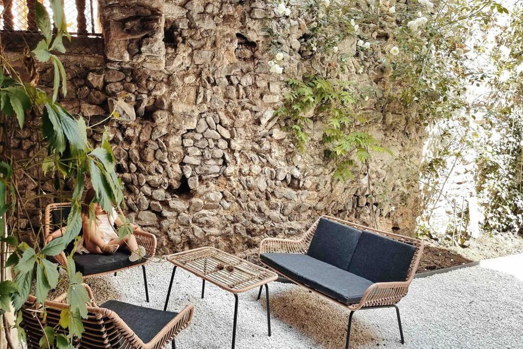 Ferienhaus Chez Gabrielle Le Puy-en-Velay